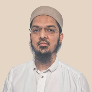 Abu Yahya Afroze