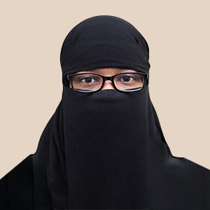 Asmah Najib