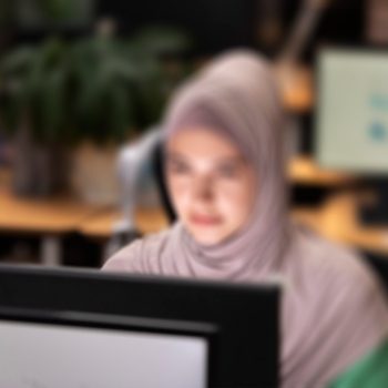 Self-paced online course