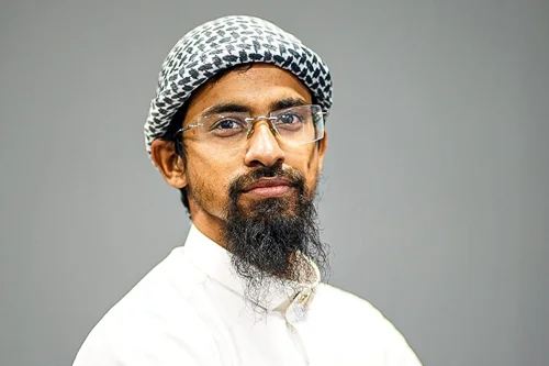 Ishaq Bin Sadiq