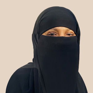 Amal Hussein Yusuf