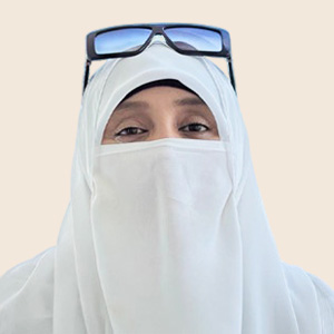 Sadaf Danish