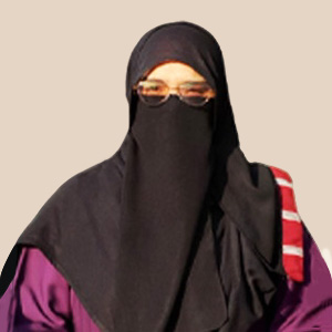 Wareesha Sajid