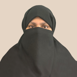 Mubarra Saleem
