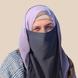 Nida Khalil